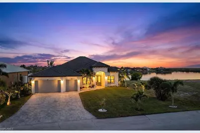 4612 NW 33rd Ter, Cape Coral, FL 33993 - Photo 5