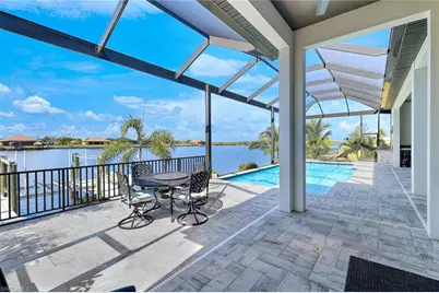 4612 NW 33rd Ter, Cape Coral, FL 33993 - Photo 33