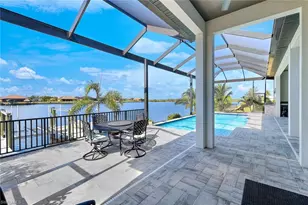 4612 NW 33rd Terrace, Cape Coral, FL 33993 - Photo 33