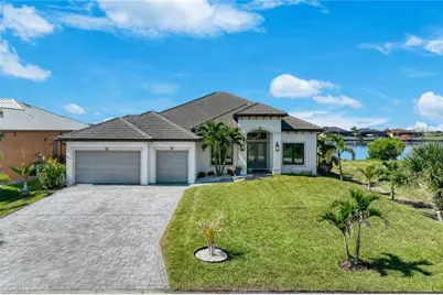 4612 NW 33rd Ter, Cape Coral, FL 33993 - Photo 7