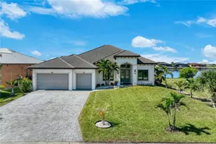 4612 NW 33rd Terrace, Cape Coral, FL 33993 - Photo 7