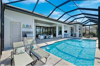 4612 NW 33rd Ter, Cape Coral, FL 33993 - Photo 35