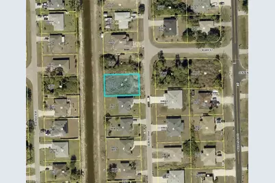 1053 Albert Ave, Lehigh Acres, FL 33971 - Photo 1