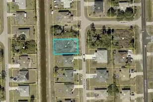 1053 Albert Ave, Lehigh Acres, FL 33971 - Photo 1