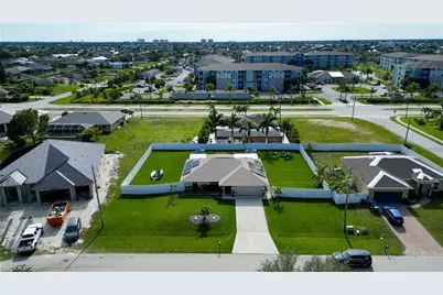 1732 SW 36th Ter, Cape Coral, FL 33914 - Photo 5