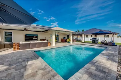 1732 SW 36th Ter, Cape Coral, FL 33914 - Photo 43