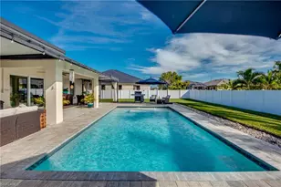 1732 SW 36th Terrace, Cape Coral, FL 33914 - Photo 41