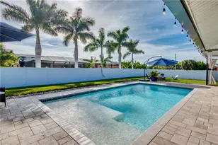 1732 SW 36th Terrace, Cape Coral, FL 33914 - Photo 1