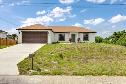 731 Anaconda Ave S, Lehigh Acres, FL 33974 - Photo 1