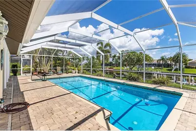 1312 SE 20th St, Cape Coral, FL 33990 - Photo 1