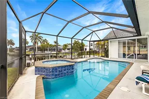 2807 SW 31st Ln, Cape Coral, FL 33914 - Photo 1