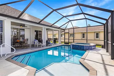 2807 SW 31st Ln, Cape Coral, FL 33914 - Photo 15