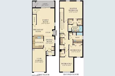 10243 Via Colomba Cir, Fort Myers, FL 33966 - Photo 3