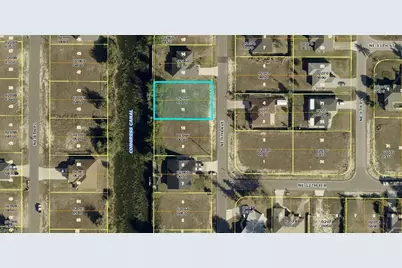 1222 NE 9th Ave, Cape Coral, FL 33909 - Photo 1