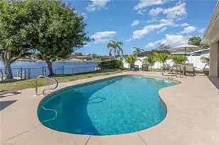 532 W Archer Parkway, Cape Coral, FL 33904 - Photo 19