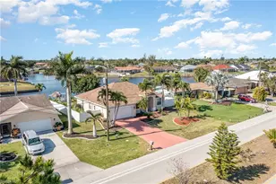532 W Archer Parkway, Cape Coral, FL 33904 - Photo 25