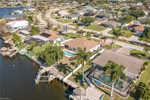 532 W Archer Parkway, Cape Coral, FL 33904 - Photo 27
