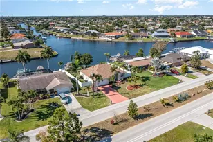 532 W Archer Parkway, Cape Coral, FL 33904 - Photo 29