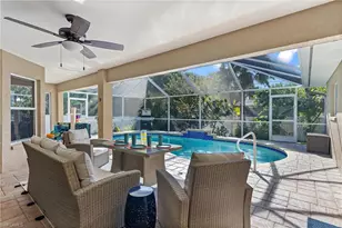 4810 SW 25th Pl, Cape Coral, FL 33914 - Photo 1