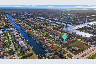 4810 SW 25th Pl, Cape Coral, FL 33914 - Photo 3
