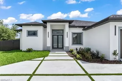 1809 SW Trafalgar Pkwy, Cape Coral, FL 33991 - Photo 17
