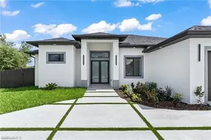 1809 SW Trafalgar Parkway, Cape Coral, FL 33991 - Photo 17