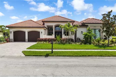 3392 Chestnut Grove Dr, Alva, FL 33920 - Photo 1