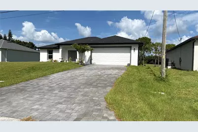 1534 NW 25th Ave, Cape Coral, FL 33993 - Photo 1