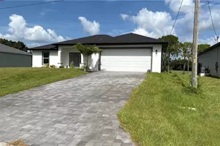 1534 NW 25th Ave, Cape Coral, FL 33993 - Photo 1