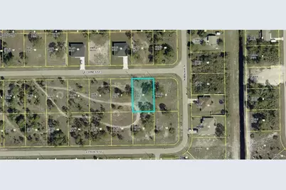 1120 Ectone St E, Lehigh Acres, FL 33974 - Photo 1