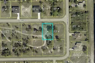 1120 Ectone St E, Lehigh Acres, FL 33974 - Photo 1