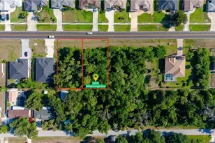 17073 Hillsborough Blvd, Port Charlotte, FL 33954 - Photo 1