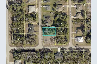929 Hepburn Ave, Lehigh Acres, FL 33974 - Photo 1
