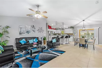 1001 NE 6th Ave, Cape Coral, FL 33909 - Photo 3