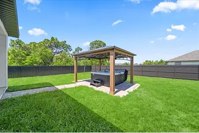 4536 NW 35th Pl, Cape Coral, FL 33993 - Photo 33