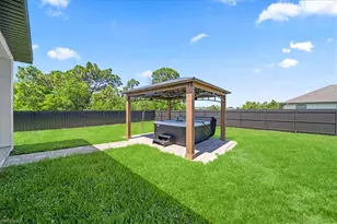 4536 NW 35th Pl, Cape Coral, FL 33993 - Photo 33