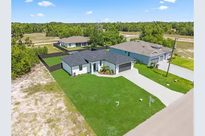 4536 NW 35th Pl, Cape Coral, FL 33993 - Photo 35