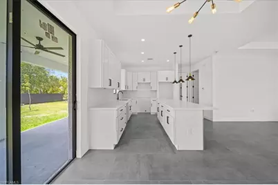 4536 NW 35th Pl, Cape Coral, FL 33993 - Photo 11