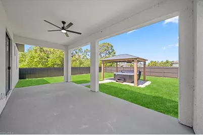 4536 NW 35th Pl, Cape Coral, FL 33993 - Photo 31