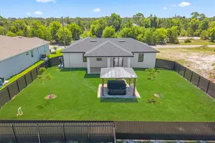 4536 NW 35th Pl, Cape Coral, FL 33993 - Photo 37