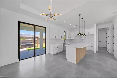 4536 NW 35th Pl, Cape Coral, FL 33993 - Photo 5