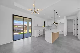 4536 NW 35th Pl, Cape Coral, FL 33993 - Photo 5
