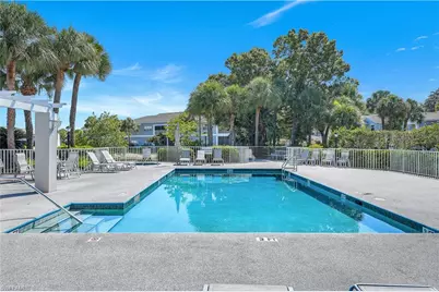 12131 Summergate Cir #203, Fort Myers, FL 33913 - Photo 7