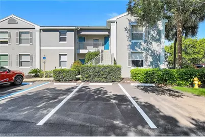 12131 Summergate Cir #203, Fort Myers, FL 33913 - Photo 5