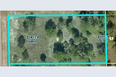 708 Fitch Ave, Lehigh Acres, FL 33972 - Photo 1
