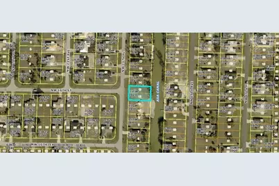 1031 NW 20th Pl, Cape Coral, FL 33993 - Photo 5