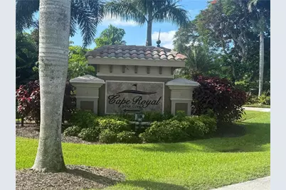 11574 Royal Tee Cir W, Cape Coral, FL 33991 - Photo 1