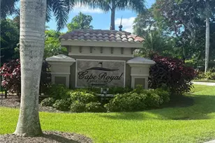 11574 Royal Tee Cir W, Cape Coral, FL 33991 - Photo 1
