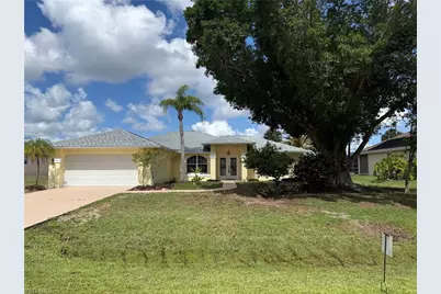11574 Royal Tee Cir W, Cape Coral, FL 33991 - Photo 3