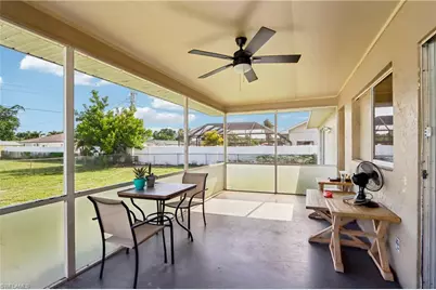 732 Tower Dr, Cape Coral, FL 33904 - Photo 23